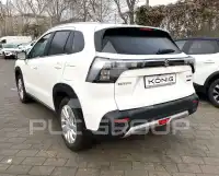 2024 Suzuki SX4