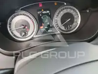 2024 Suzuki SX4