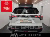 2024 Suzuki SX4