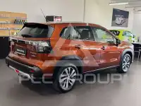 2024 Suzuki SX4