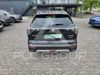 2024 Suzuki SX4