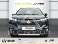 2024 Suzuki SX4
