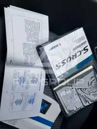 2024 Suzuki SX4