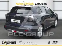 2024 Suzuki SX4