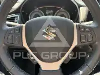 2024 Suzuki SX4