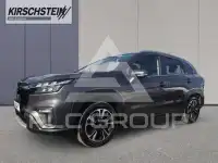 2024 Suzuki SX4