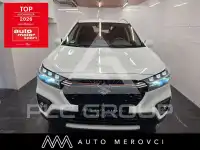 2024 Suzuki SX4
