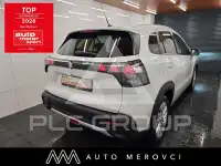 2024 Suzuki SX4