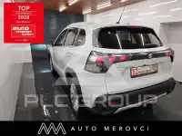 2024 Suzuki SX4