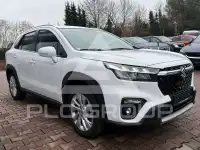 2024 Suzuki SX4