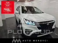 2024 Suzuki SX4