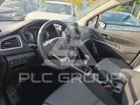 2024 Suzuki SX4