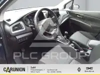 2024 Suzuki SX4