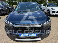 2024 Suzuki SX4