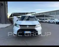 2024 Suzuki Vitara