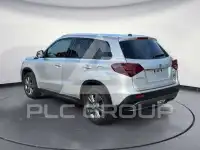 2024 Suzuki Vitara