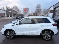 2024 Suzuki Vitara