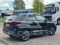 2024 Suzuki Vitara