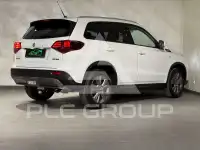 2025 Suzuki Vitara