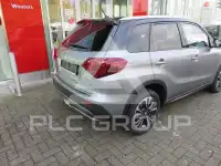 2024 Suzuki Vitara