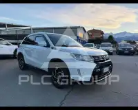 2024 Suzuki Vitara