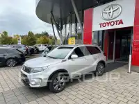 2024 Suzuki Vitara