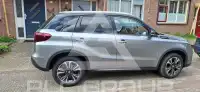 2024 Suzuki Vitara