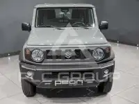 2024 Suzuki Vitara