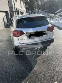 2024 Suzuki Vitara