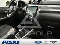2024 Suzuki Vitara