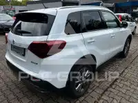 2024 Suzuki Vitara