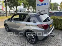 2024 Suzuki Vitara