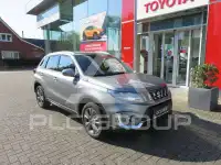 2024 Suzuki Vitara