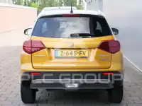 2024 Suzuki Vitara