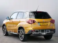 2024 Suzuki Vitara