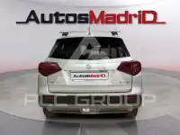 2024 Suzuki Vitara