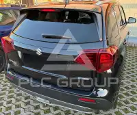 2024 Suzuki Vitara