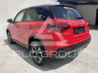 2024 Suzuki Vitara