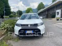 2024 Suzuki Vitara