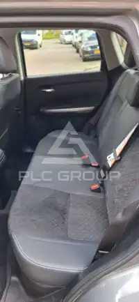 2024 Suzuki Vitara