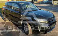 2024 Suzuki Vitara