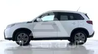 2024 Suzuki Vitara