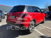 2024 Suzuki Vitara