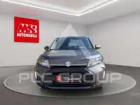 2024 Suzuki Vitara