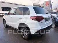 2024 Suzuki Vitara