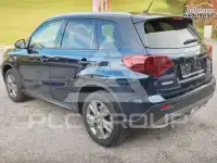 2024 Suzuki Vitara