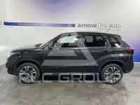 2024 Suzuki Vitara