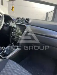 2024 Suzuki Vitara