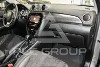 2024 Suzuki Vitara