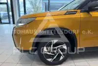 2024 Suzuki Vitara